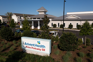 AdventHealth Palm Parkway ER image