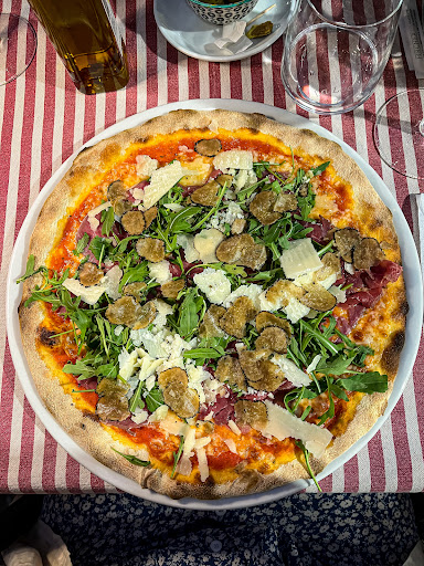 La Locanda in Bardolino, Provincia di Verona