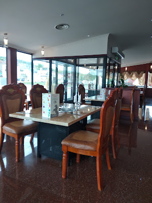 Cheval restaurant chinois à Pont-à-Mousson