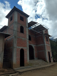 Iglesia de Suyubamba