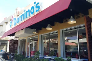 Domino's - Costa Caribe image