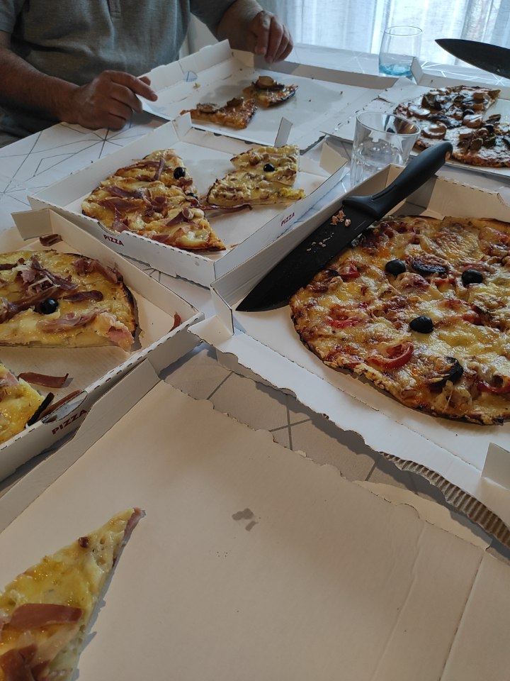 Photo n° 1 de l'avis de Marie.a fait le 27/04/2020 à 16:23