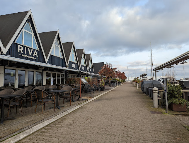 Riva Bistro & Bar - Hørsholm