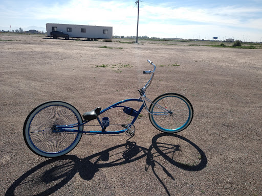 Fast Food Restaurant «Sonic Drive-In», reviews and photos, 13751 W Glendale Ave, Glendale, AZ 85307, USA