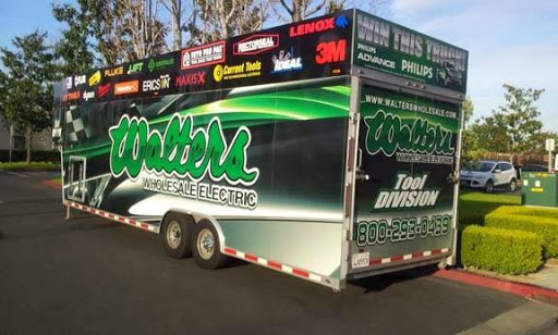 Sign Shop «Surf City Graphics & Vehicle Wraps», reviews and photos, 5132 Bolsa Ave #103, Huntington Beach, CA 92649, USA