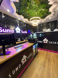 Photos du propriétaire du Restaurant japonais Sumo Sushi à Rouen - n°1