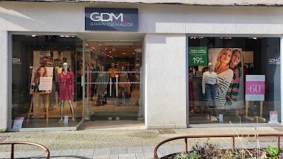 Grain de Malice à Épinal