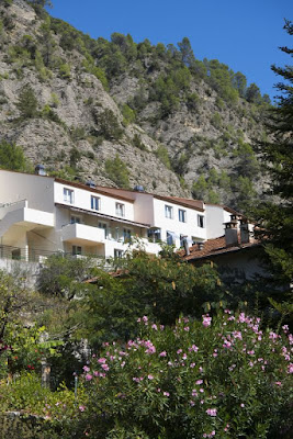 EHPAD Les Vallées de Désirée à Touët-sur-Var
