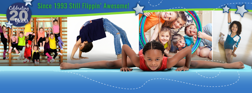Gymnastics Center «Silver Stars Gymnastics», reviews and photos, 14201 Woodcliff Ct, Bowie, MD 20720, USA