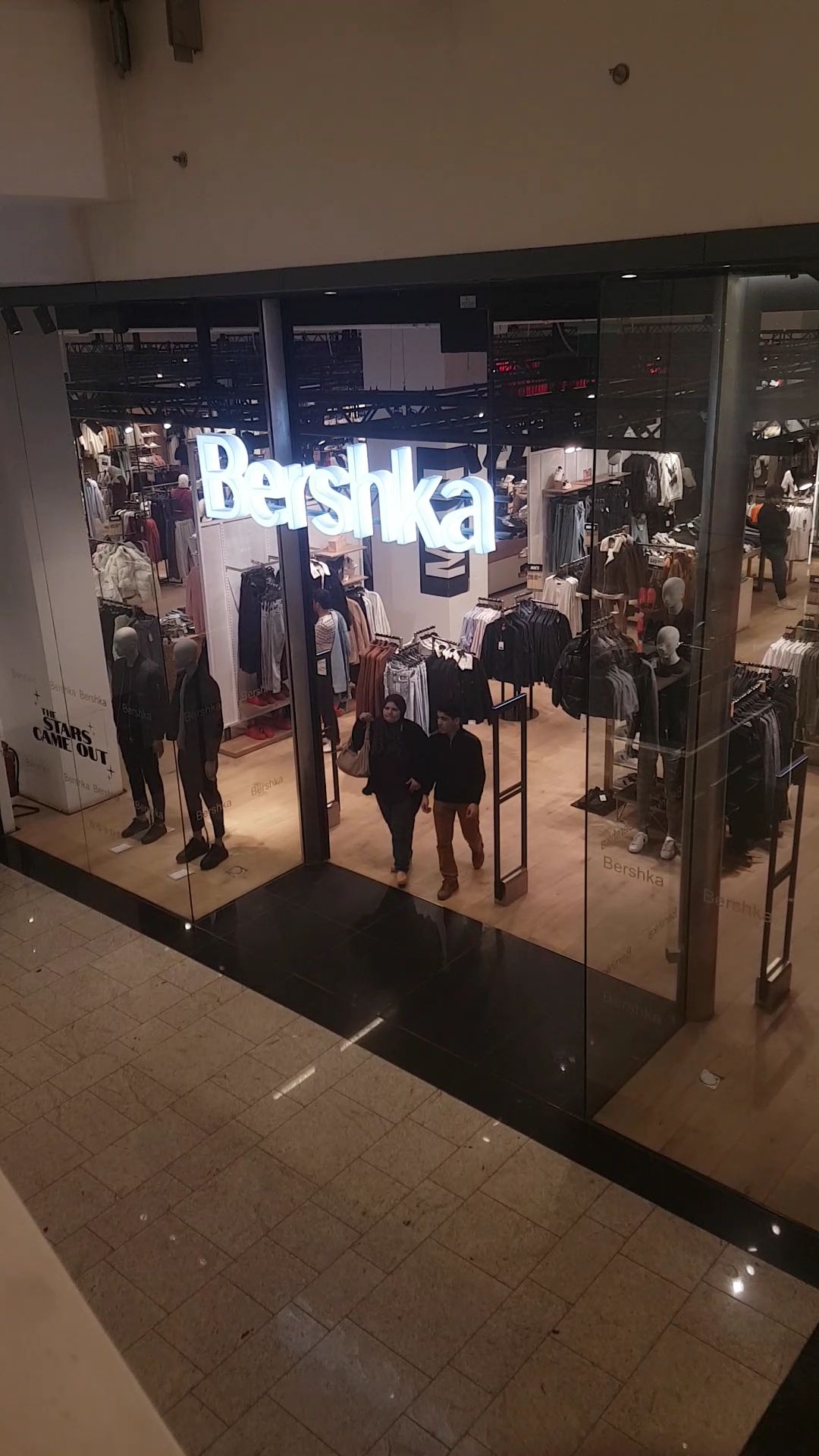 Bershka