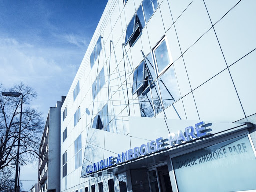 Cliniques d'ophtalmologie en Toulouse