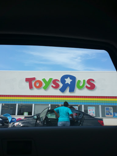 Toy Store «Toys