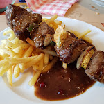 Photo n°2 de l'avis de francesco.l fait le 13/08/2018 à 15:26 sur le  Zum weissen Knott à Trafoi