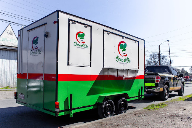 Comentarios y opiniones de fabrica de Carros de arrastre fabricación concepción trailers chileMarca Lara&go