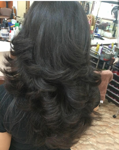 Beauty Salon «Ydelsa Unisex Beauty Salon», reviews and photos, 917 Onderdonk Ave, Flushing, NY 11385, USA