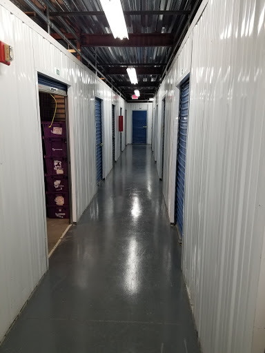 Storage Facility «Extra Space Storage», reviews and photos, 789 S Broadway, Hicksville, NY 11801, USA