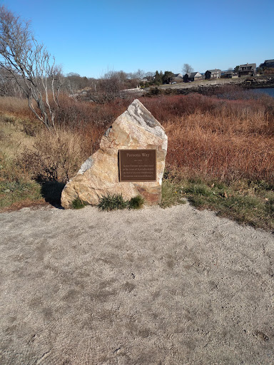 Nature Preserve «Blowing Cave Park», reviews and photos, 208 Ocean Ave, Kennebunkport, ME 04046, USA