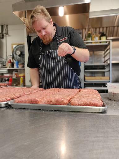 Caterer «Catering By Katherine», reviews and photos, 630 Woodward Ave, Rochester, MI 48307, USA