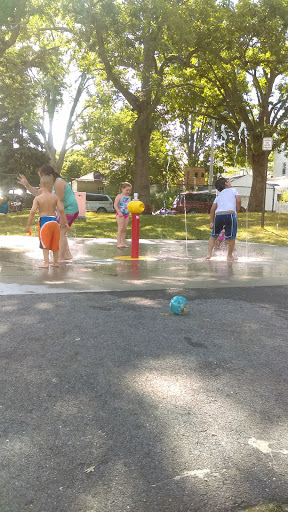 Playground «James Edgar Playground», reviews and photos, Dover St, Brockton, MA 02301, USA