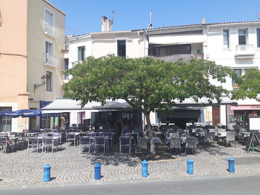 Le Station Restaurant & Brasserie à Martigues