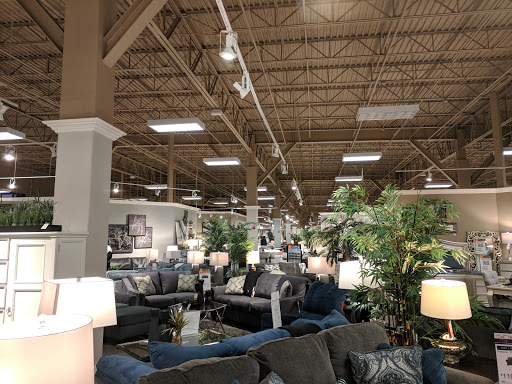 Furniture Store «Ashley HomeStore», reviews and photos, 6001 Redwood Dr #150, Rohnert Park, CA 94928, USA