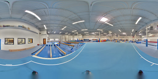 Gymnastics Center «Premier Gymnastics Academy», reviews and photos, 2435 Curtiss St, Downers Grove, IL 60515, USA