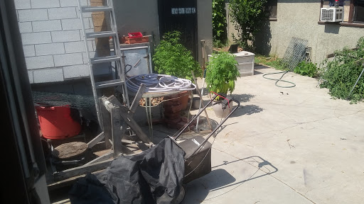 Shopping Mall «Mirada West Shopping Center», reviews and photos, 12709 Valley View Ave, La Mirada, CA 90638, USA