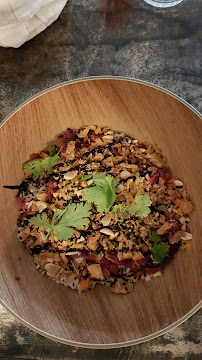 Quinoa du Restaurant Humming Bordeaux - n°5