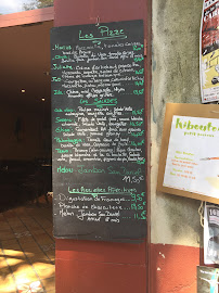 Restaurant italien Art'è Gusto à Avignon (la carte)