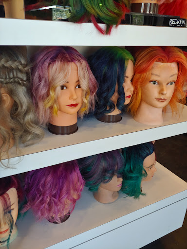 Beauty School «The Salon Professional Academy», reviews and photos, 1600 Saratoga Ave #103, San Jose, CA 95129, USA