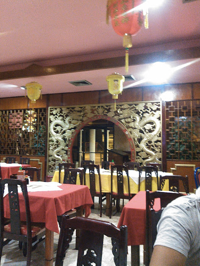 RESTAURANT TAI WAH