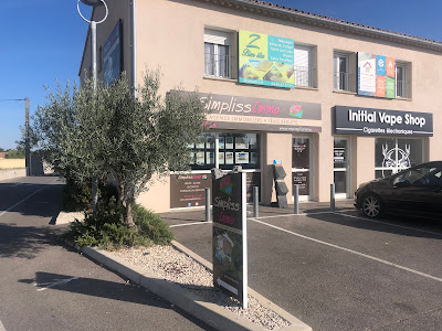 Simplissimmo à Vedène