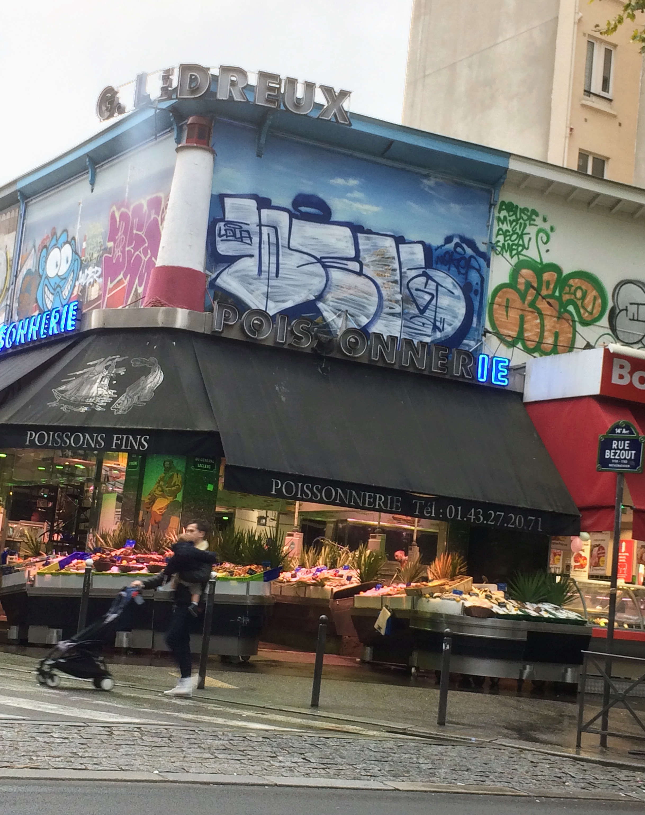 Photo n° 3 de l'avis de victor.i fait le 24/10/2019 à 14:56