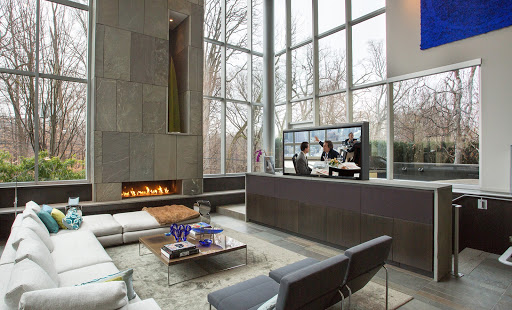 Home Theater Store «Overture Ultimate Home Electronics», reviews and photos, 2423 Concord Pike, Wilmington, DE 19803, USA