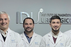 IDU - Instituto de Diagnóstico Urológico image