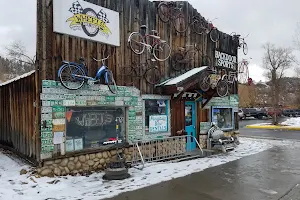 Wheels Bike Shop image