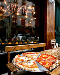 Photos du propriétaire du Pizzeria Sonny’s pizza à Paris - n°17