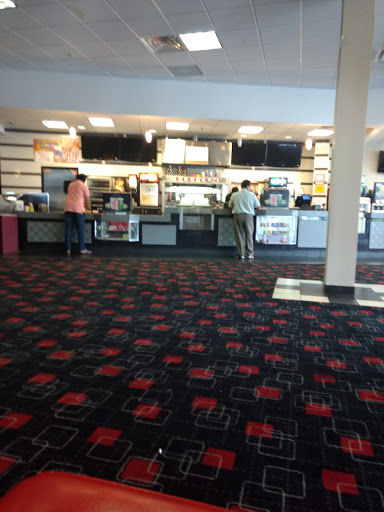 Movie Theater «Big Cinemas Movie City 8», reviews and photos, 1655 Oak Tree Road, Edison, NJ 08820, USA