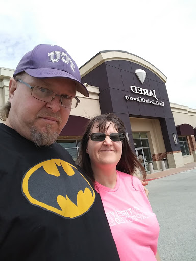 Jewelry Store «Jared The Galleria of Jewelry», reviews and photos, 1330 W Pipeline Rd, Hurst, TX 76053, USA