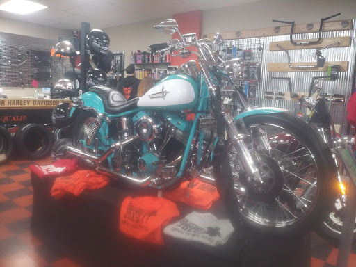 Motorcycle Dealer «469 Cycle Shop - Used Harley Davidson Dealer», reviews and photos