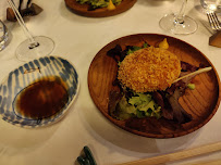 Plats et boissons du Restaurant japonais authentique An japonaise à Paris - n°14
