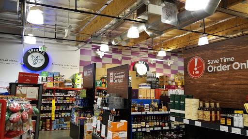 Wine Store «BevMo!», reviews and photos, 1775 N Victory Pl, Burbank, CA 91502, USA