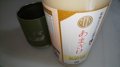 とくぢ味噌（株）