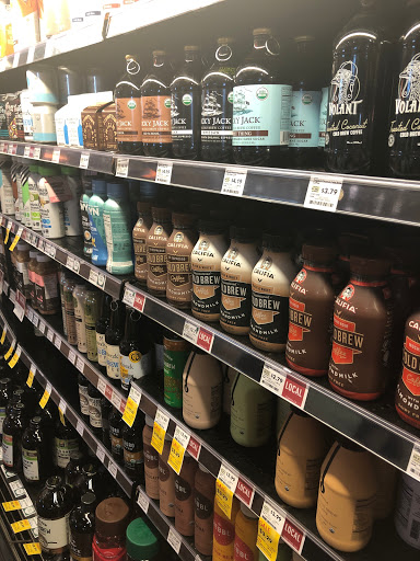 Grocery Store «Whole Foods Market», reviews and photos, 1050 Gayley Ave, Los Angeles, CA 90024, USA