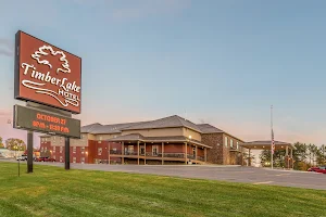 Timberlake Hotel image