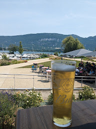 Photo n°65 de La Jetée à Conjux ()