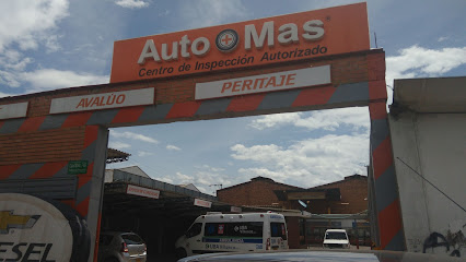 Revisar Pluss - Automás Cúcuta