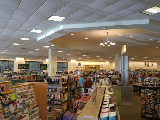 Book Store «Barnes & Noble», reviews and photos, 6646 Loisdale Rd, Springfield, VA 22150, USA