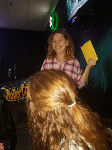 Bowling Alley «Dix-E-Town Lanes», reviews and photos, 4547 N Dixie Hwy, Elizabethtown, KY 42701, USA