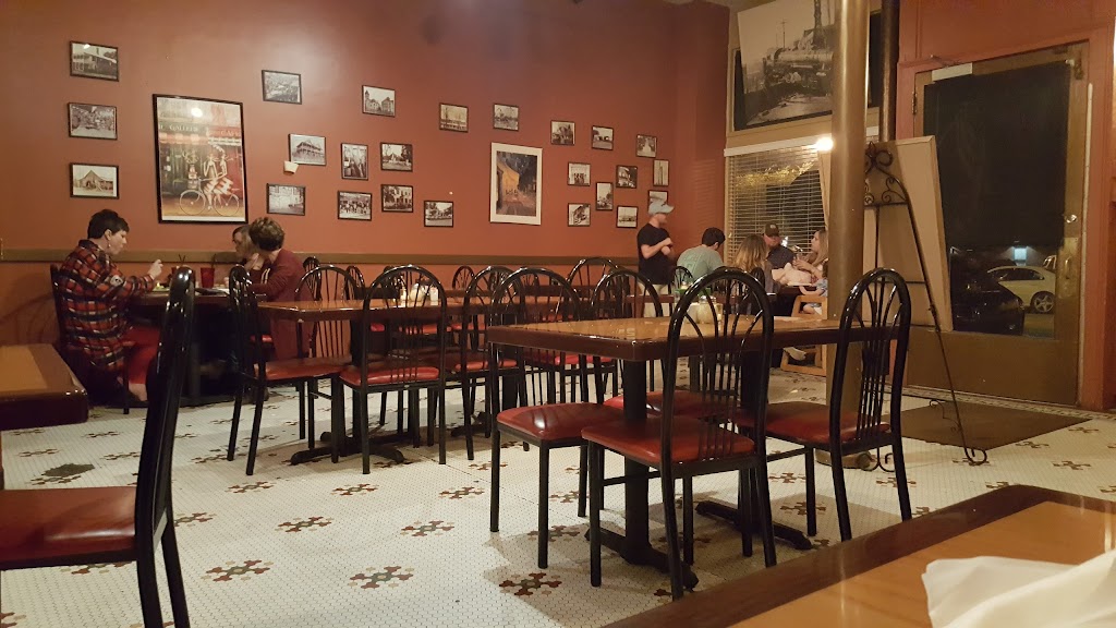 The Pasta Junction 39601